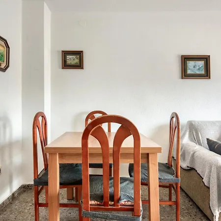 Alquilar Mas Comprar - Jardin 3 Apartment