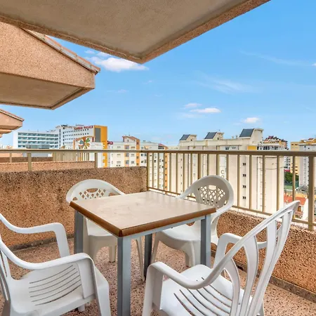 Apartment Alquilar Mas Comprar - Jardin 3
