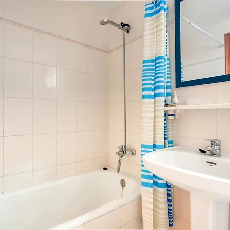 Alquilar Mas Comprar - Jardin 3 Apartment Playa de Gandia