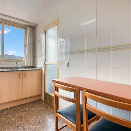 Alquilar Mas Comprar - Jardin 3 Apartment