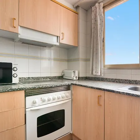 Alquilar Mas Comprar - Jardin 3 Apartment Playa de Gandia