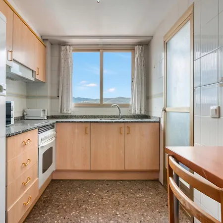 Apartment Alquilar Mas Comprar - Jardin 3 Playa de Gandia