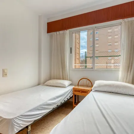 Apartment Alquilar Mas Comprar - Jardin 3 Playa de Gandia